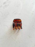 Sculpt Clip in Tortoise