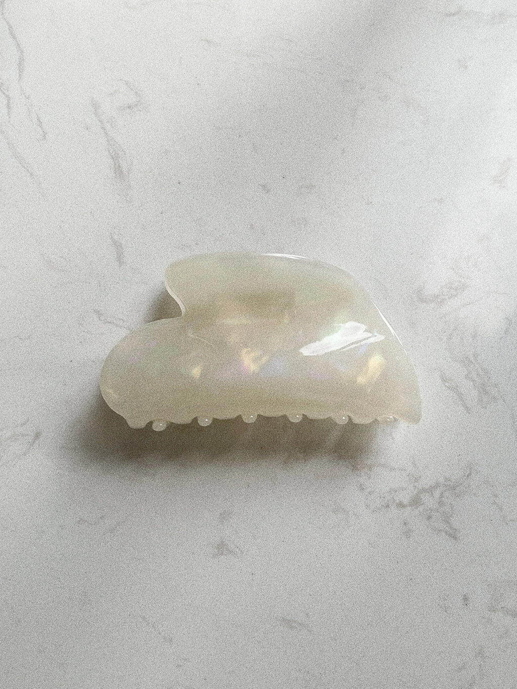 Textured Clip in Dazed